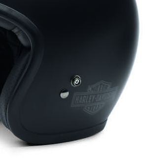 bell helmet harley davidson